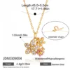 Oro JDN0309004
