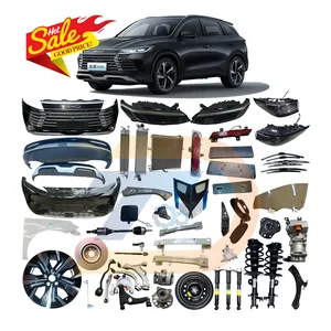 BYD Sealion 5 EV/PHEV New Original Full Auto Parts In-Stock Car Body Kits and Accessories