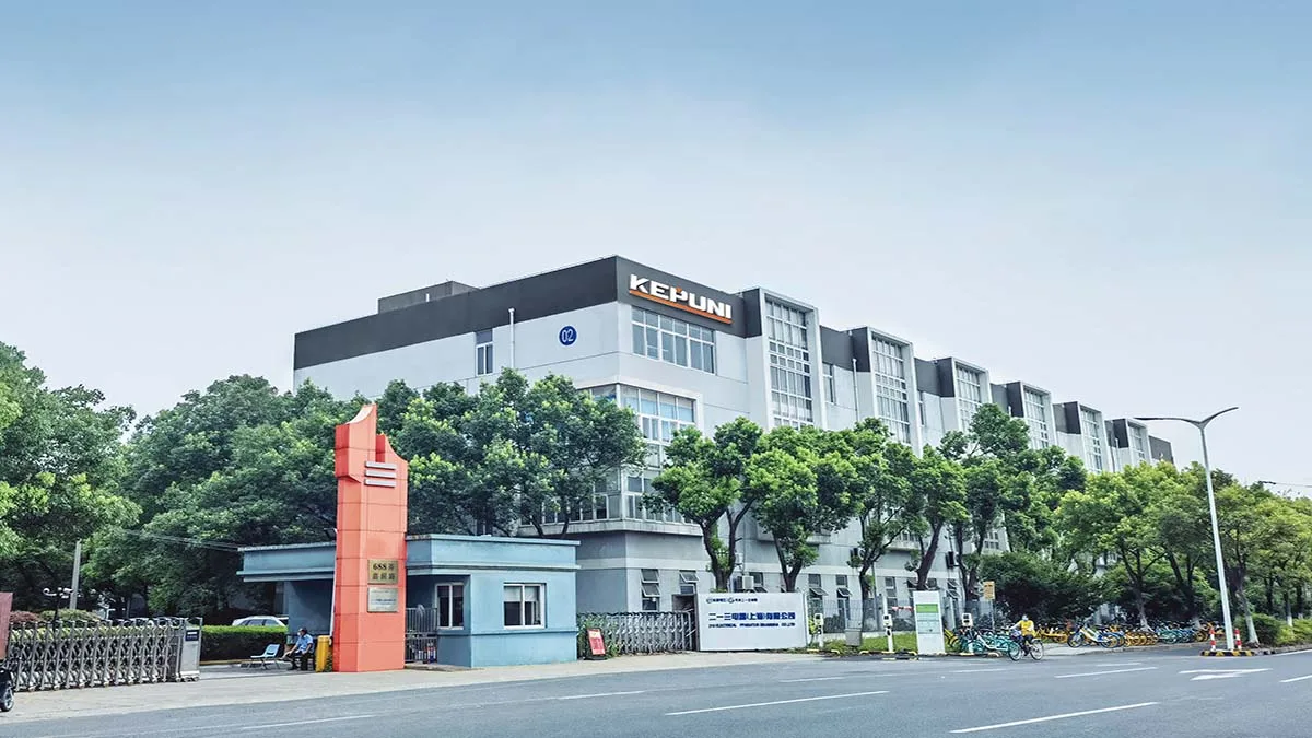 SHANGHAI CHUANLI INDUSTRIAL CO.,LTD.