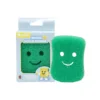 Verde, 10*7,6*3,8 cm/1 pezzo in una scatola