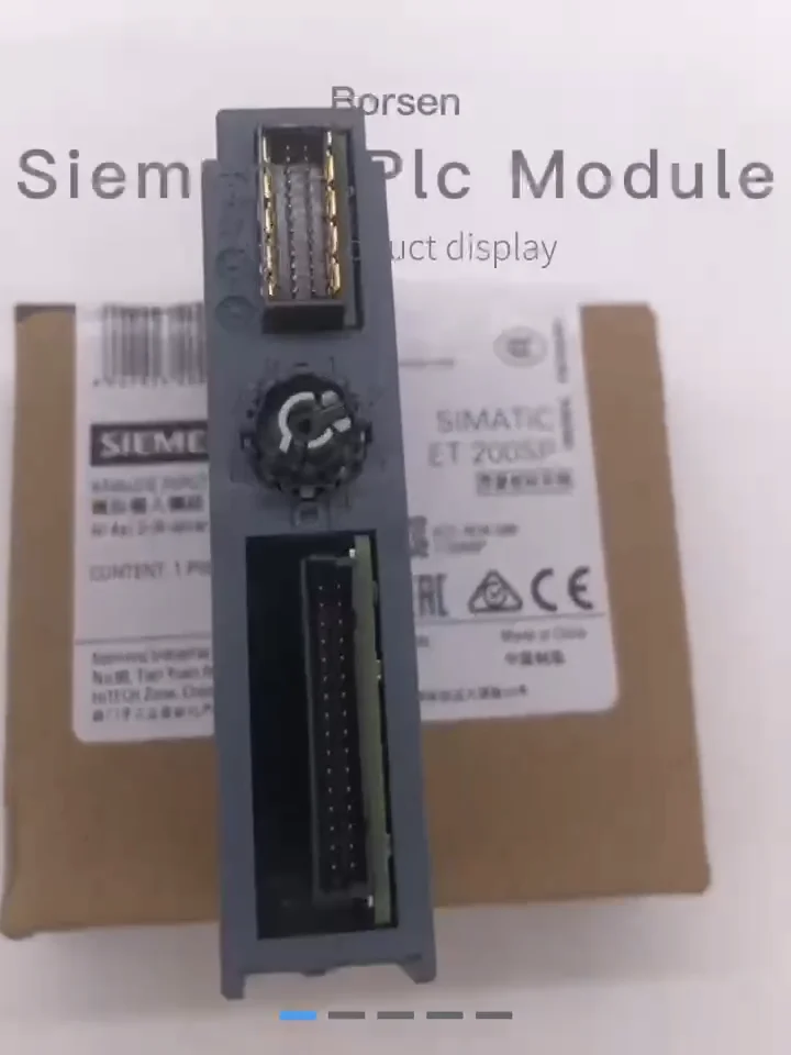 Cheap Plc Controller 6es71346hd010ba1 Plc Module Germany 6es7134