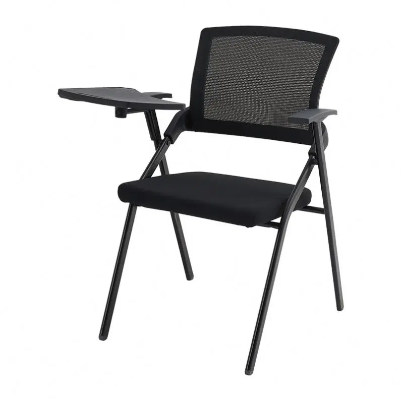 dining Chair with pad fabric computer Chair with pad Leisure office chair