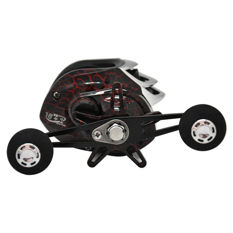 13 Fishing Saltwater Baitcasters - Inception Sport Z Reels 13 Fishing Saltwater Baitcasters - Inception Sport Z Reels