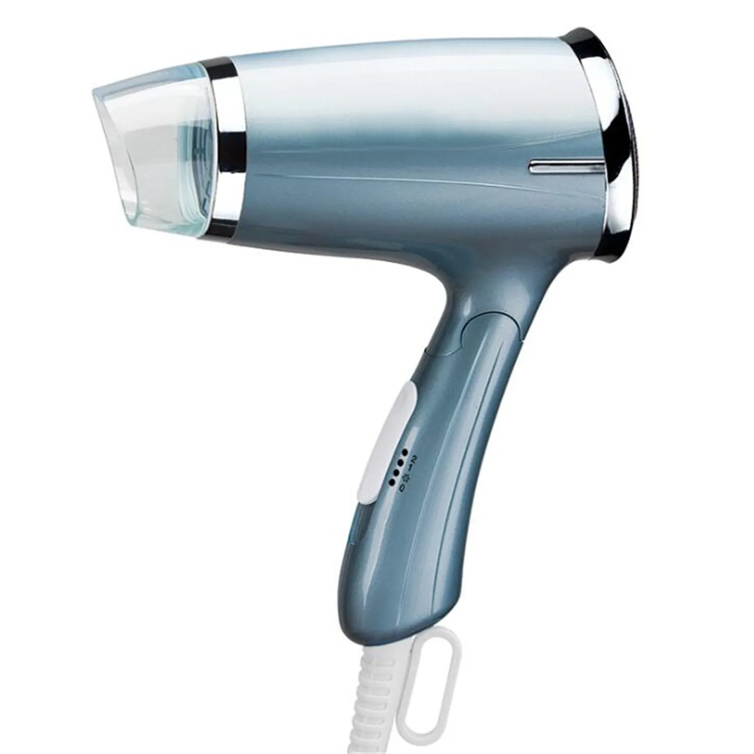 Secador de Pelo Plegable 1200 W Studio 9 Professional - getthelookar