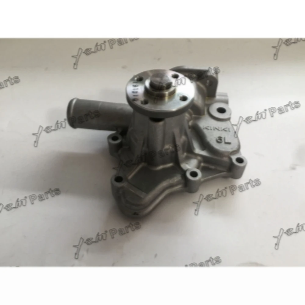 3TNE68 119266-42102 Water Pump for Yanmar Universal Engine Parts