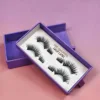 appuyez sur les demi-cils3