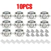 10 ชิ้น โครเมียม