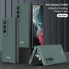 dark night green