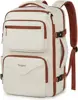 Khaki white