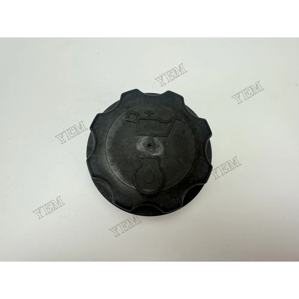 For Caterpillar C7 Cap Oil Filler 4142X098 High Performance Engine Parts 2