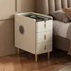 mesa de noche inteligente