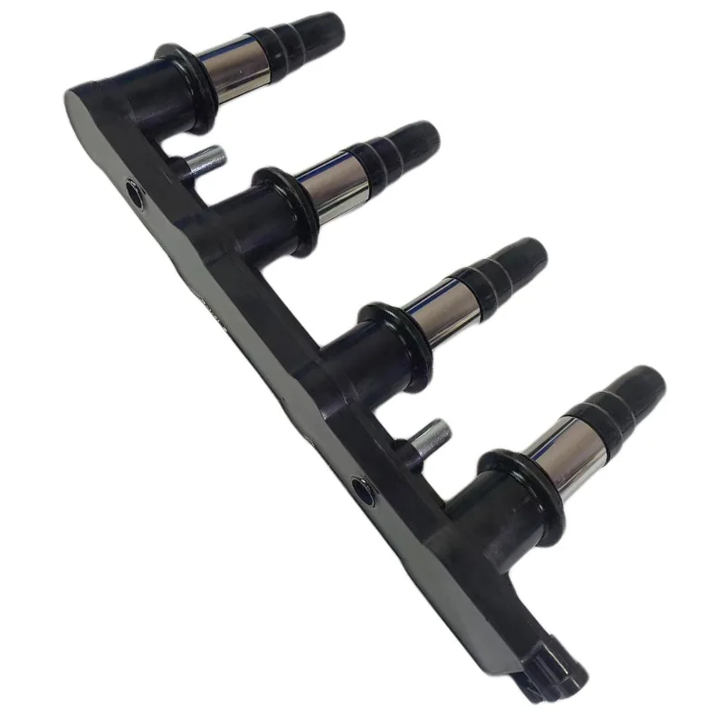 High Quality 7-Pin Ignition Coil 25186686 for Chevrolet