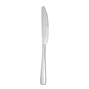 Couteau en argent