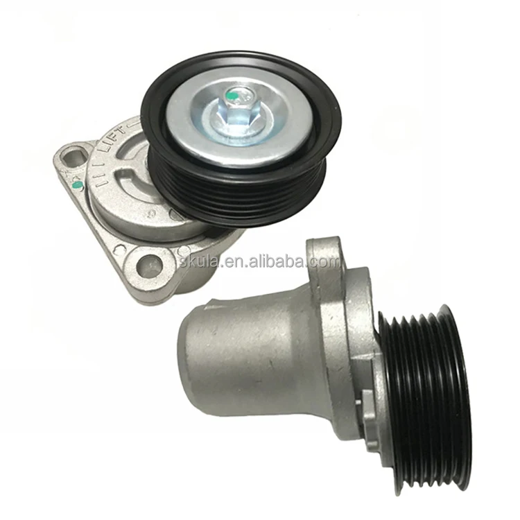 Polea Tensora De Correa Para Ford Focus (2003-2011) Y Escape (2005-2012) - Nº 89372, 1302873