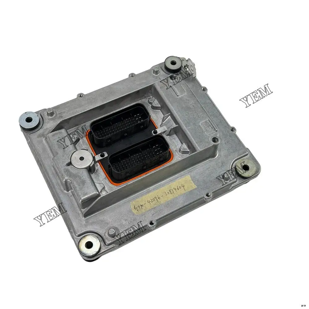 VOE20814604 20977019 Controller L220F EC360B EC460B EC700B for Volvo Engine Parts 2