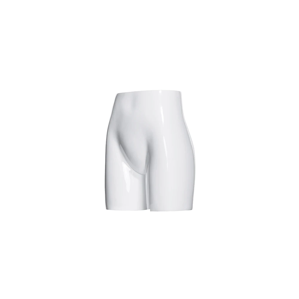 CARRY-4  Slim Thick Female Mannequin Fullbody Male Abstract Woman Fiberglass Mannequin