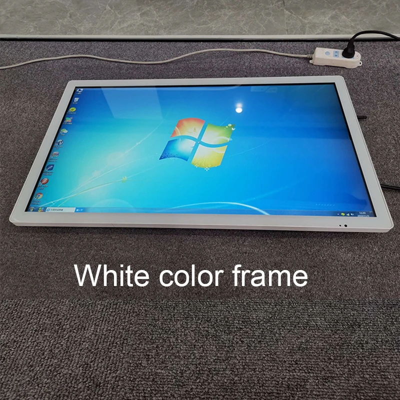 モニターディスプレイ 32インチ タブレット Aioモニタリング用の32
