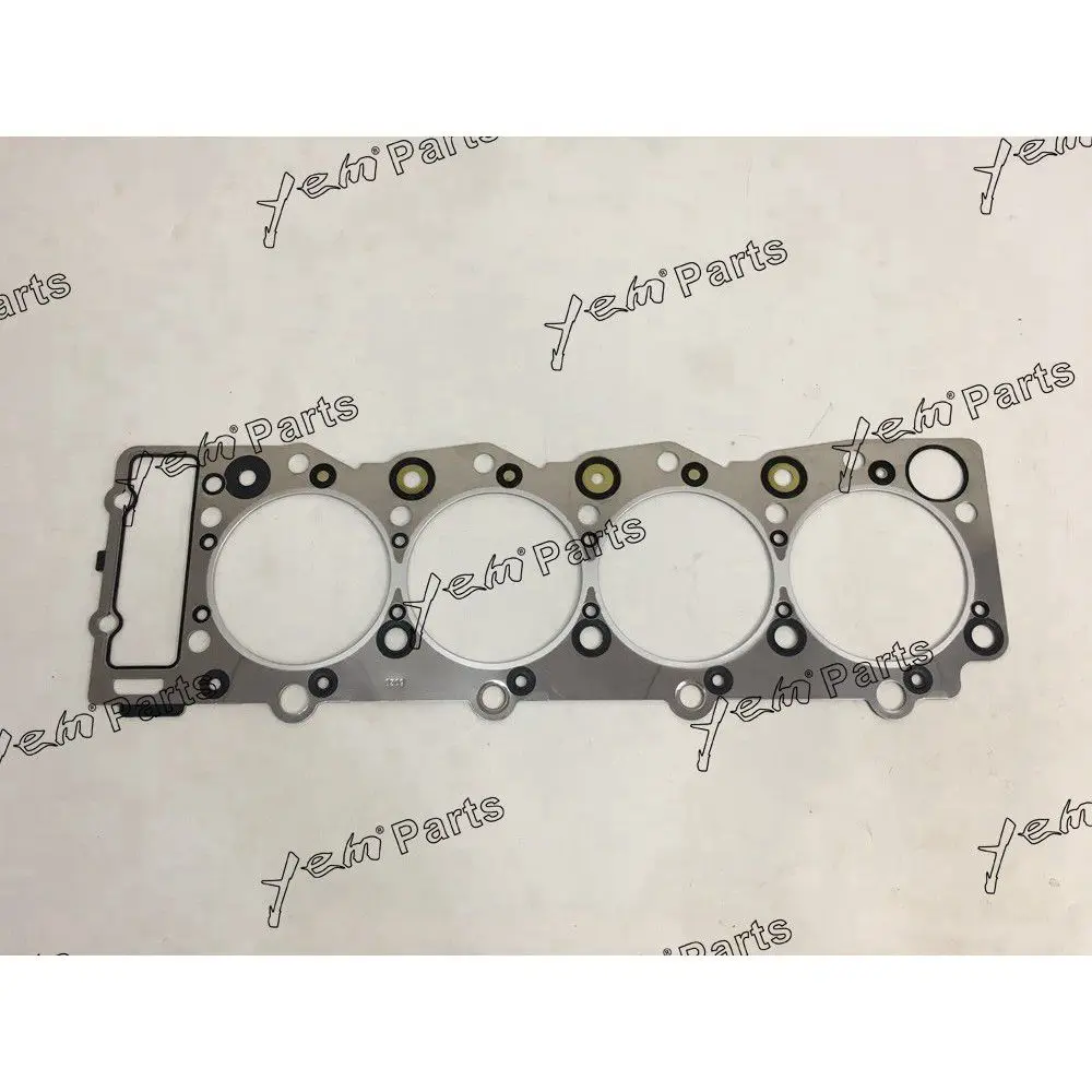 Gasket 8980555400 for Isuzu 4HK1 Industrial Engine Parts 5