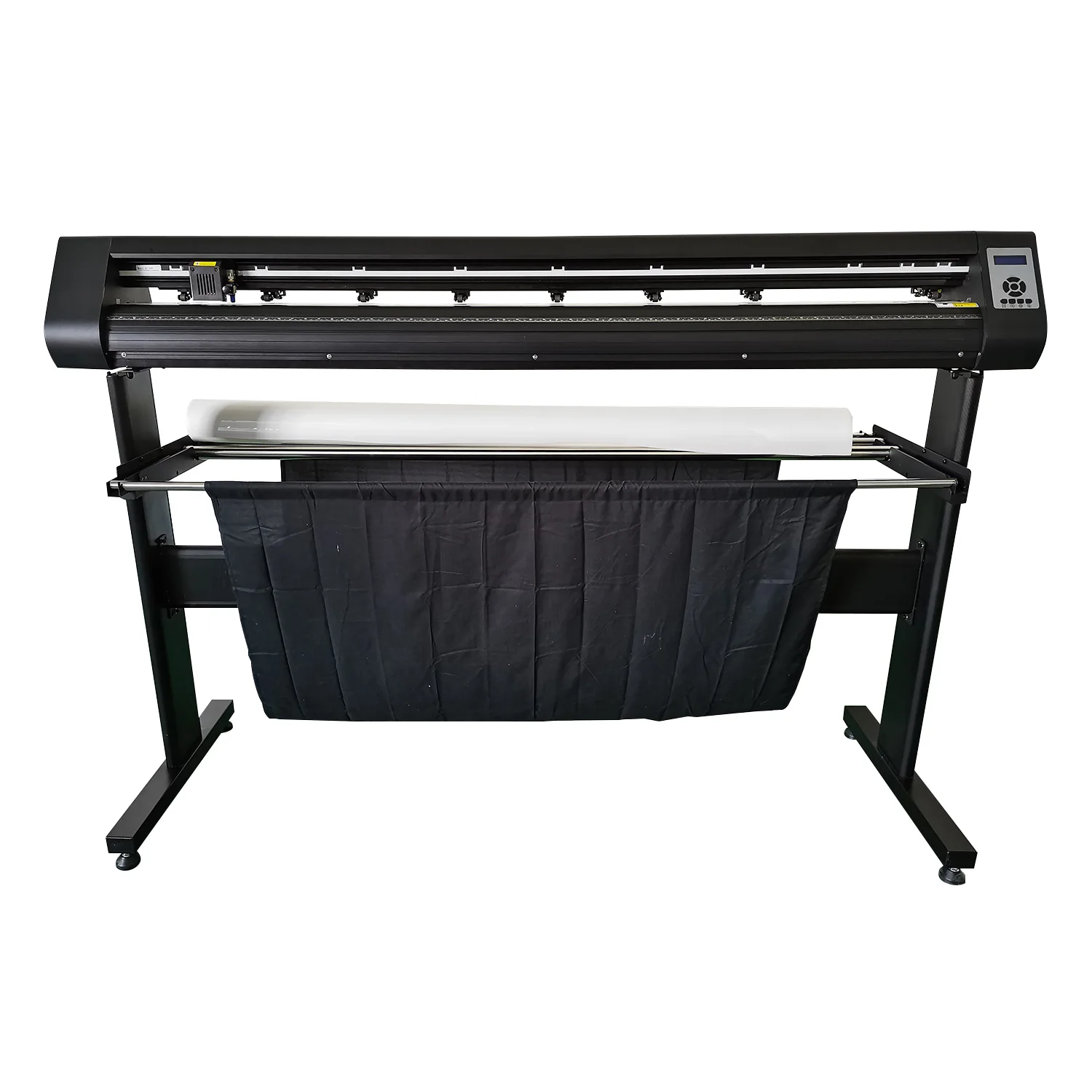 Signmaster Software Cutting Plotter Vinyl Sticker Plotter Cutter Film Cutting Machine