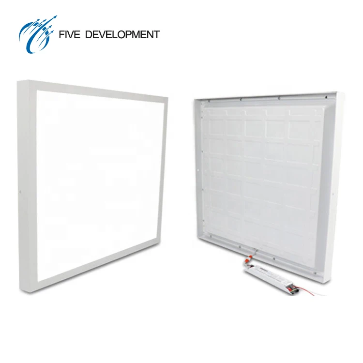 Brand new 1200x600 led ceiling panel light with high quality