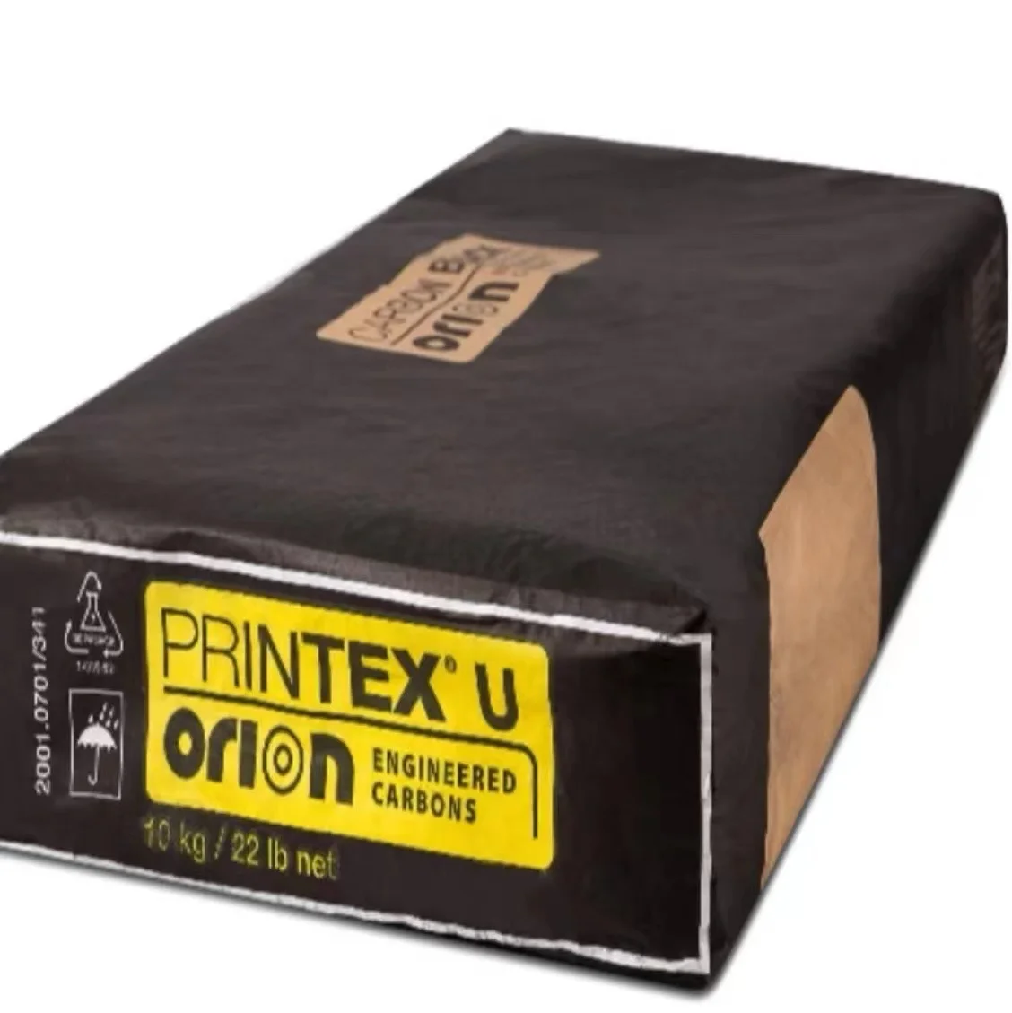 German Orion Carbon Black Ink Easily Disperses Black Powder Orion U