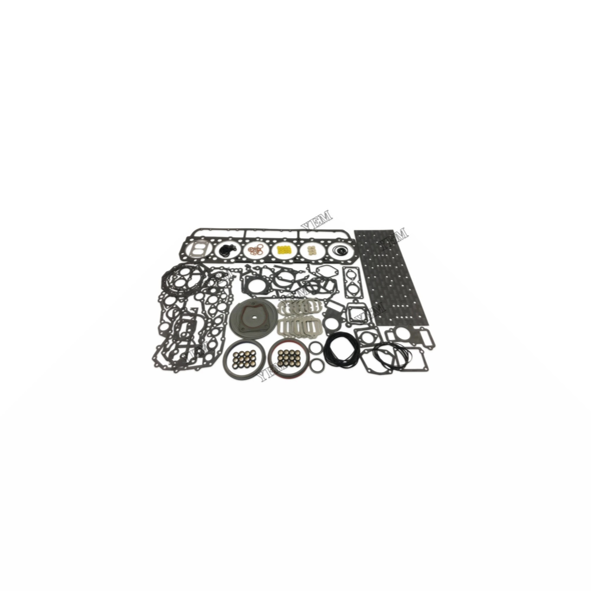 Complete Gasket Repair Kit for Caterpillar Repair Kit Industrial Machinery Spare Parts