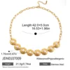 Collana d'oro