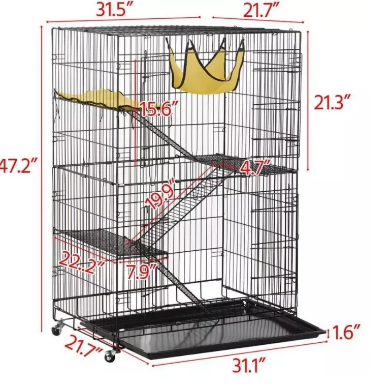 petsmart cat playpen