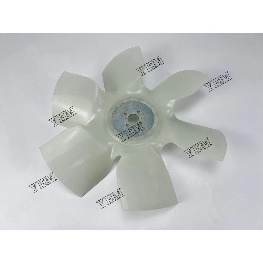 404D-22 Fan U45307111 for Perkins 4