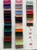 40# ~77 colori cartella