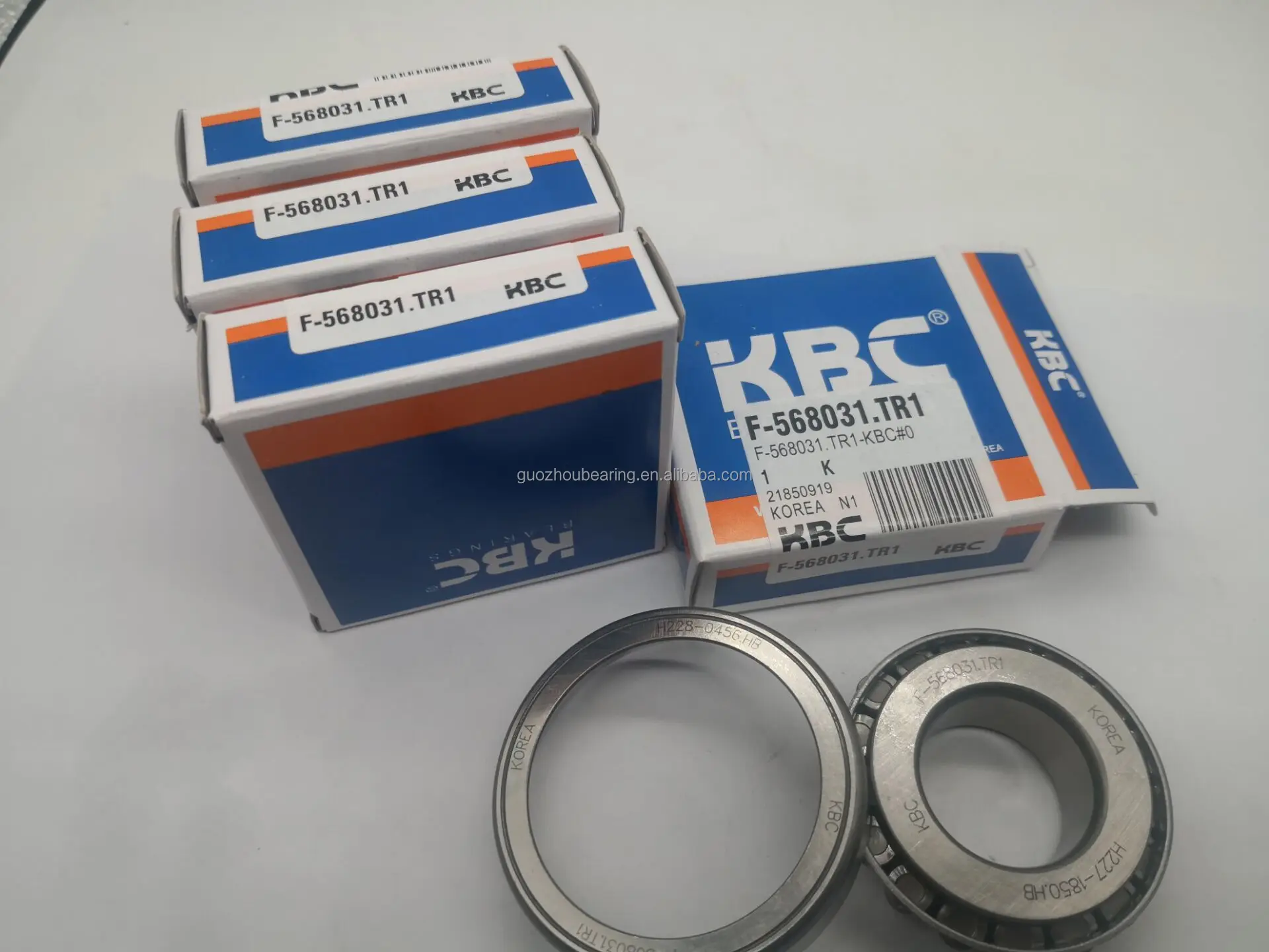 原装KBC轴承F-568031 F-568031.TR1汽车变速箱轴承| Alibaba.com