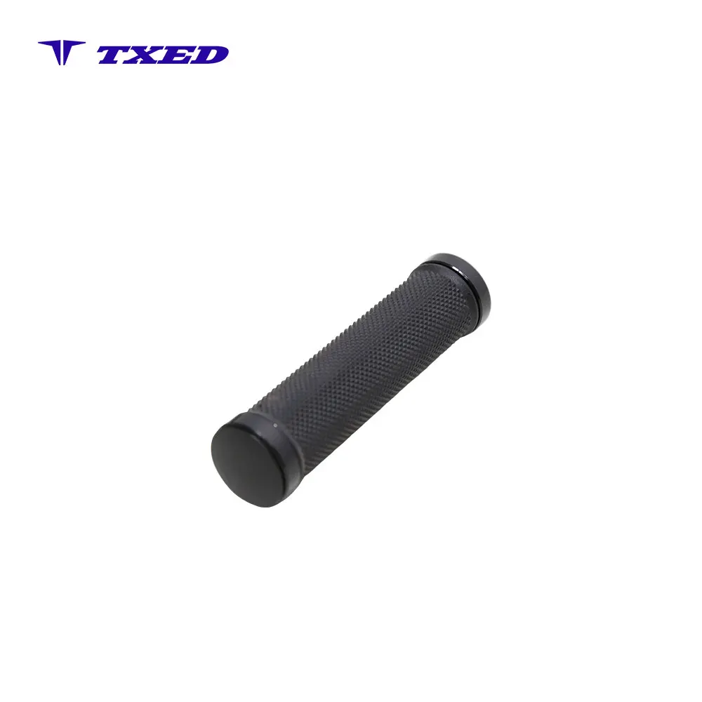 Bicycle Grips 126mm Lock-On Double-Sided for Road Bicycles-Durable Anti-Slip Normal Waterproof