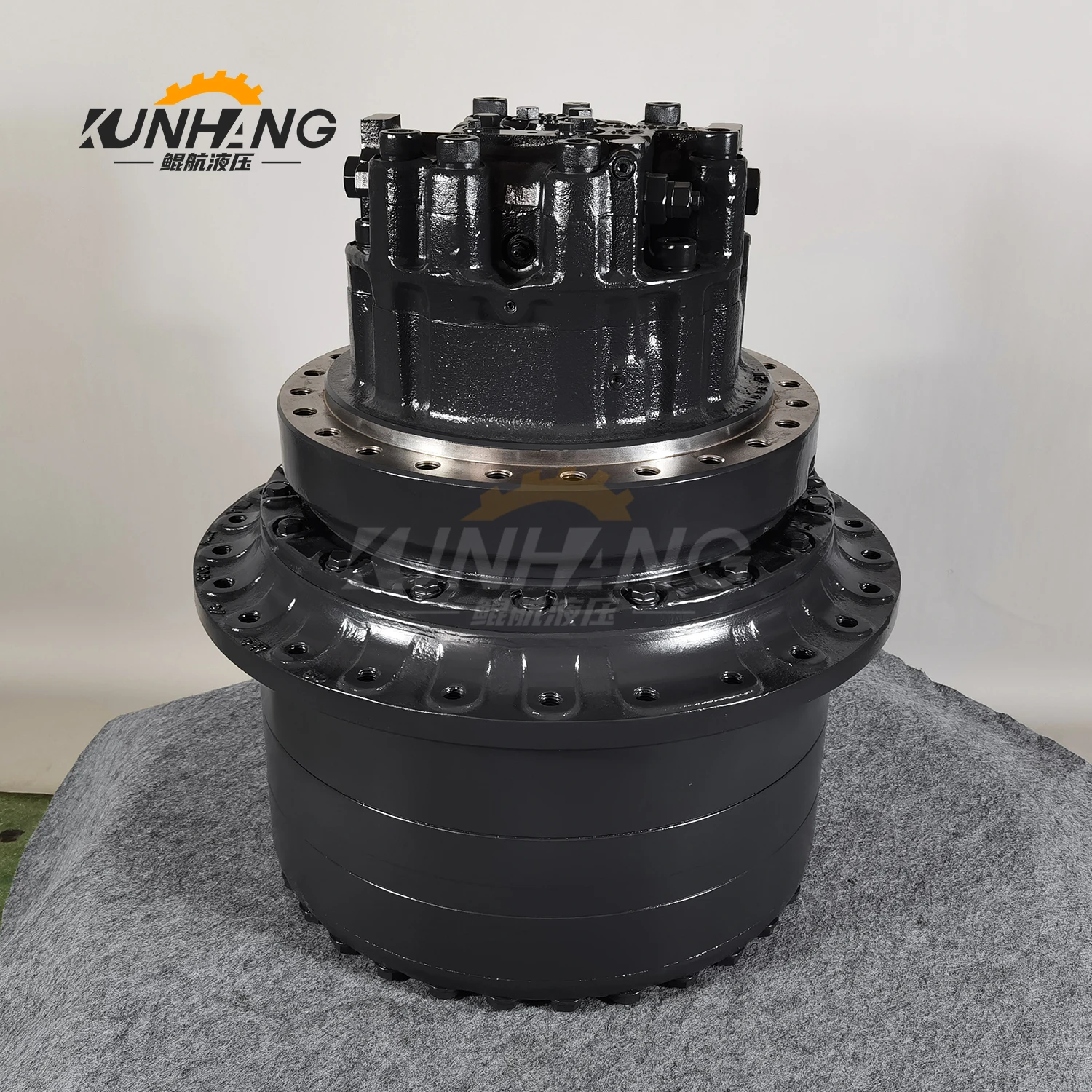 Original New PC500LC-10 PC490LC-11 Final Drive 706-8J-01480
