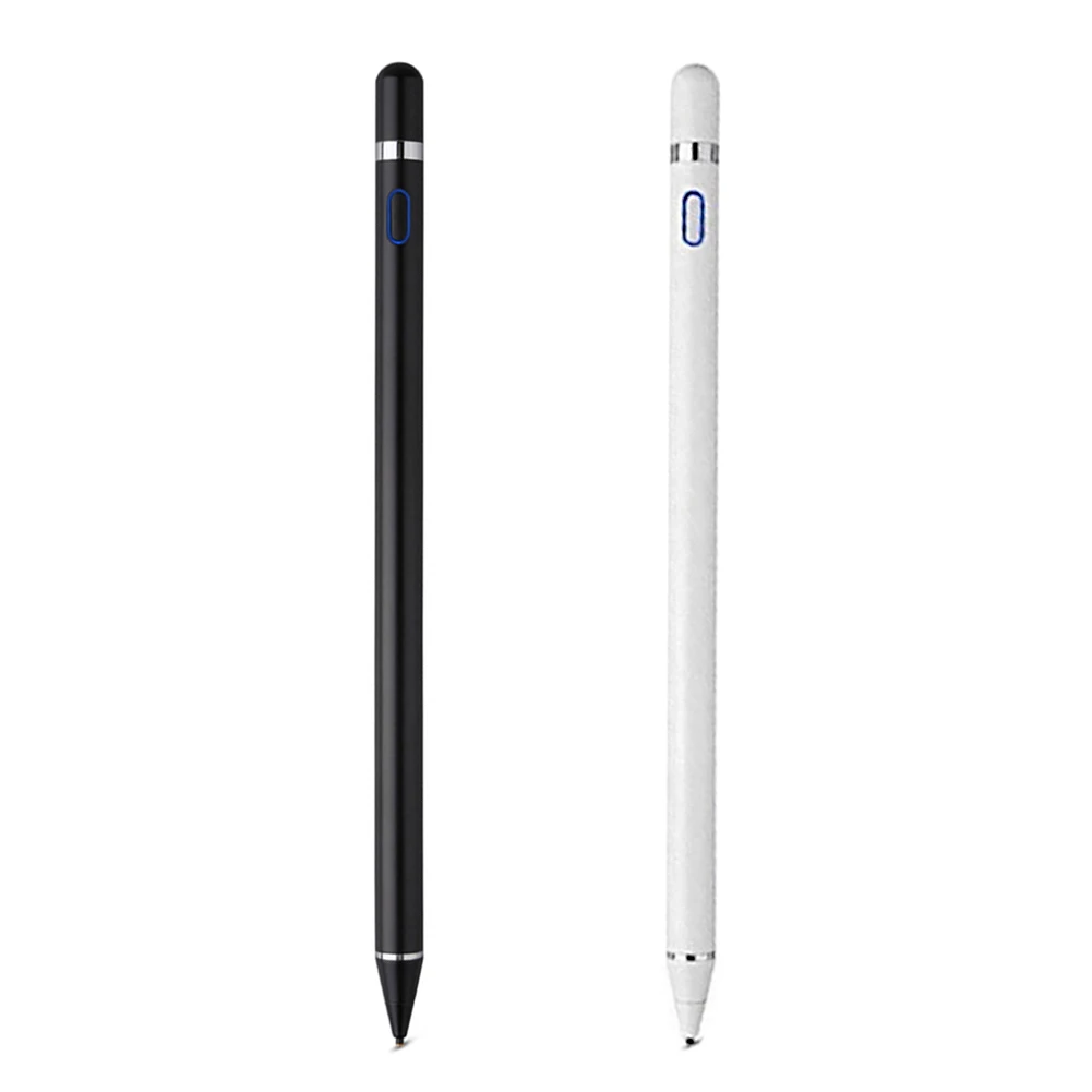 Penne Stilo Touch Screen Penna Stilo Universale 2 In 1 Alta - Temu Italy, penne