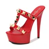 Red(15CM)