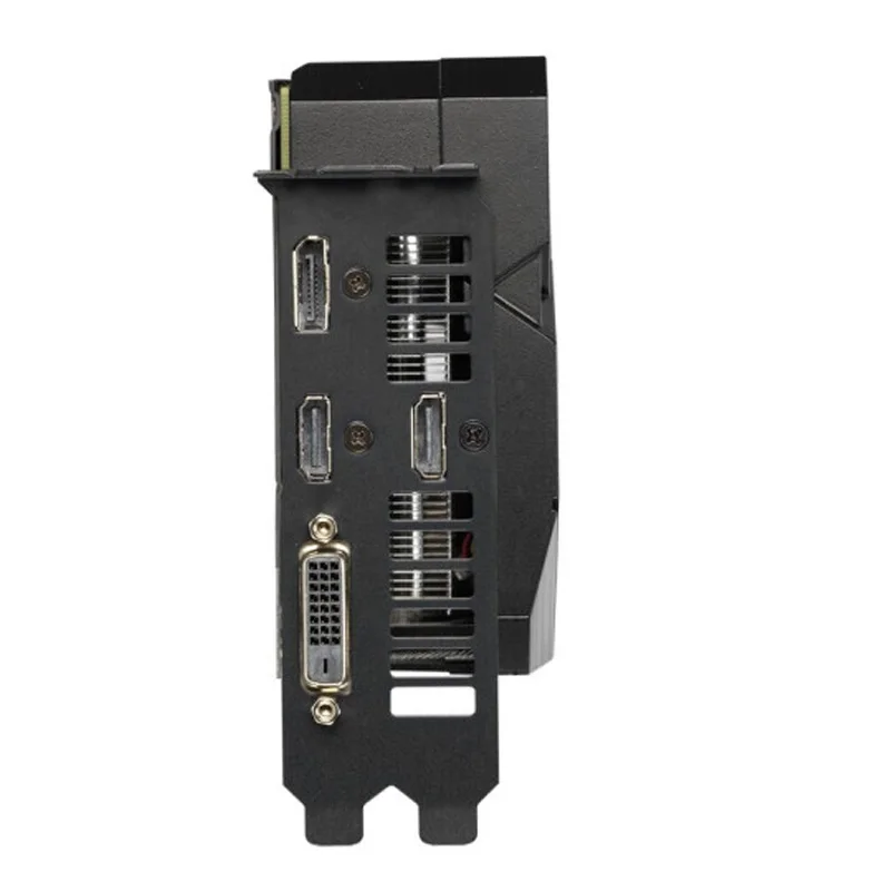 ZJI GeForce RTX 1080 2080 3060 3070 3080 3090 TI Advanced OC for Gaming GPU Hosting 3060TI Graphics Card