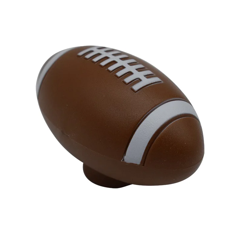 Pomos Para Cajones De Balones Deportivos, 6 Unidades, Para N | Cuotas