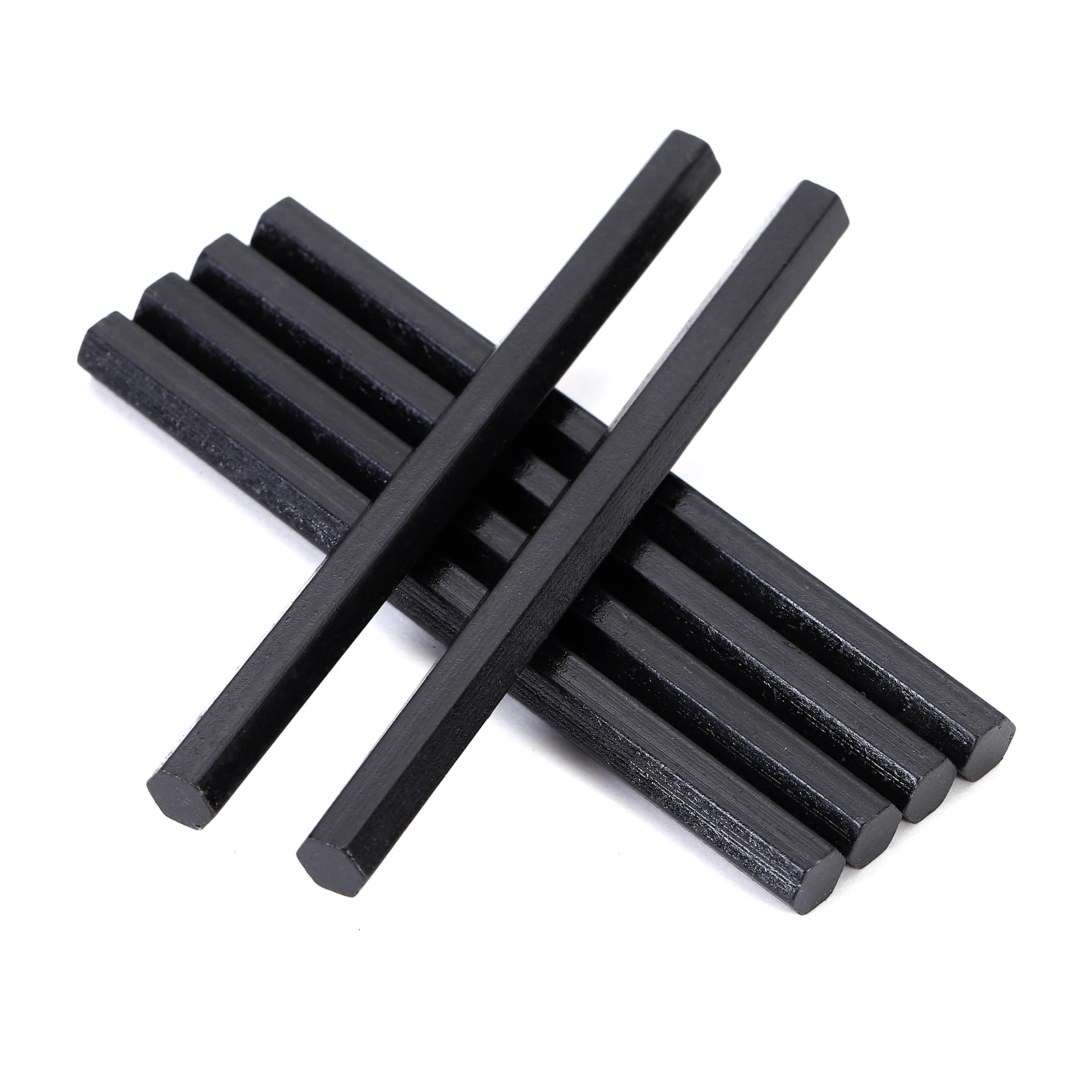 Hexagon Huge Feuerstahl Ferrocerium Rod/ferro Rod/ Firesteel