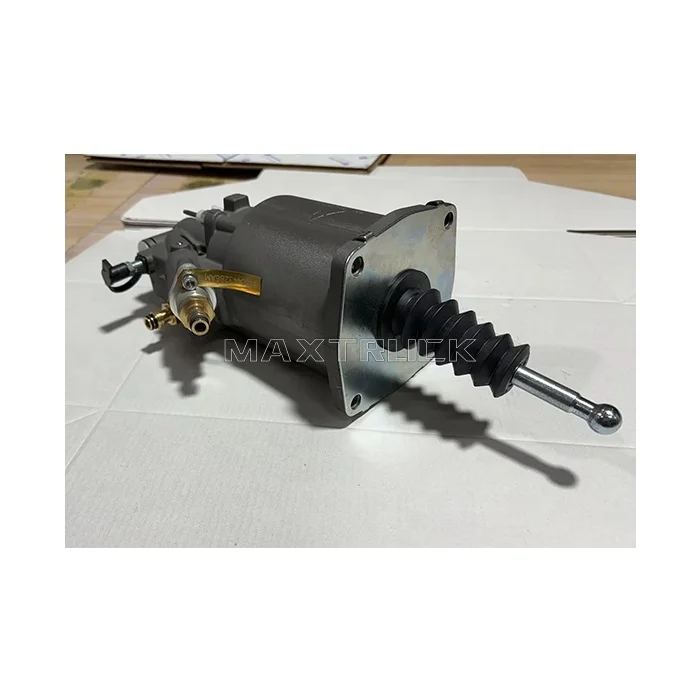 まみ MAXTRUCK Clutch Servo for Volvo VM - High Quality Parts
