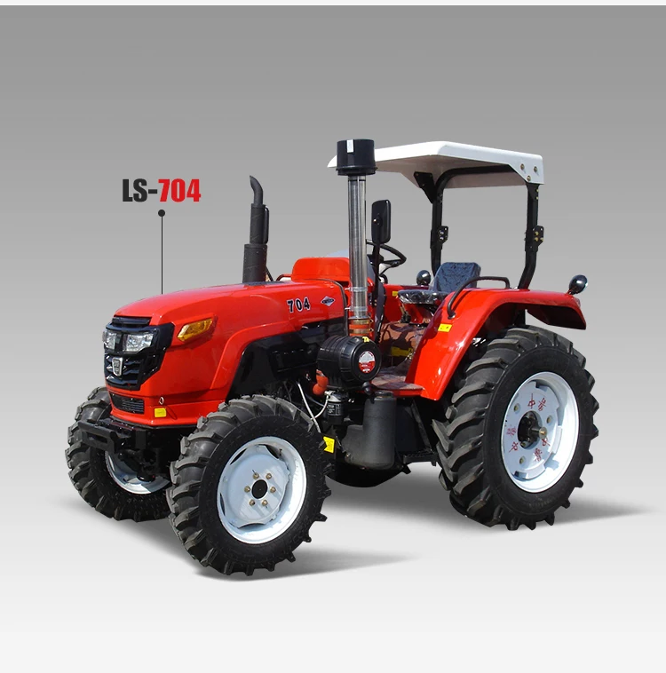 Traktor 4x4 Mini Farm 4wd Compact Tractor Turkey Tractors Worldwide