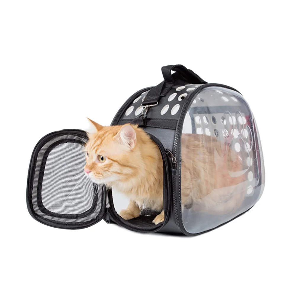 Cat carrier картинка