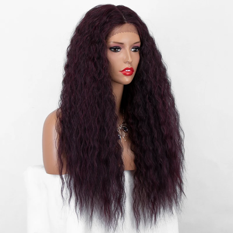 maxi wig freetress