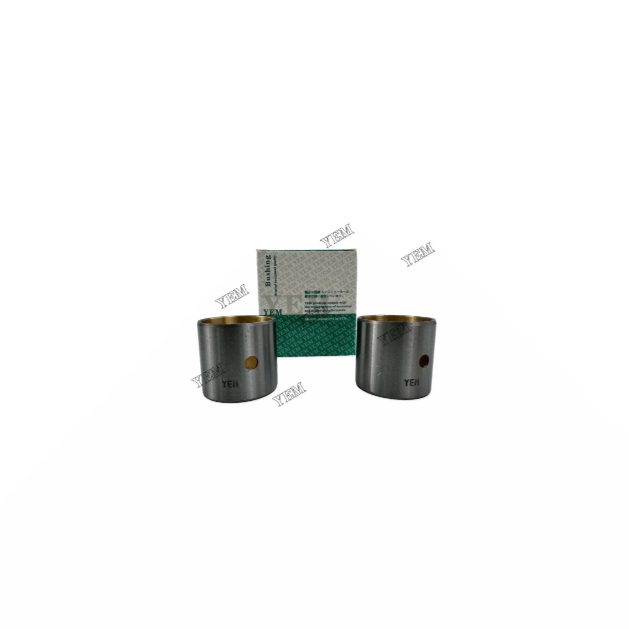 2D94-2 Connecting Rod Bush for Komatsu Wholesale Engine Parts