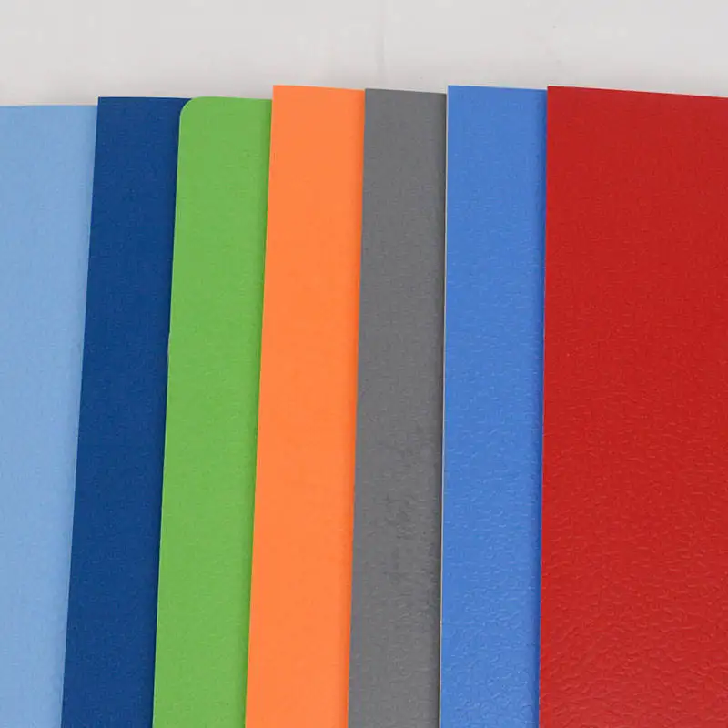 Indoor Basketball Court Carpet Pvc Floor Mat Adhesive Linoleum Vinyl
