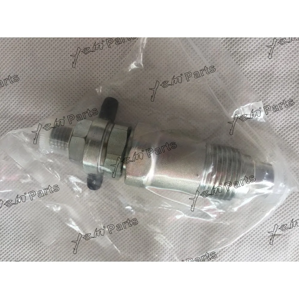 V1702 Injector 15271-53020 for Kubota Diesel Engine Part 3
