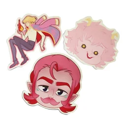 Изготовленные на заказ водонепроницаемые наружные качественные ПВХ высекальные оконные наклейки