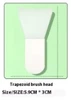 Trapezoidal brush head -03
