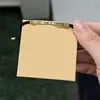 DIOS TIENE EL CONTROL Oro