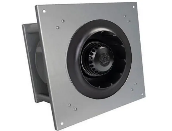 Air Purifier, 225, FLW, 3-2W, 380V - detail 10