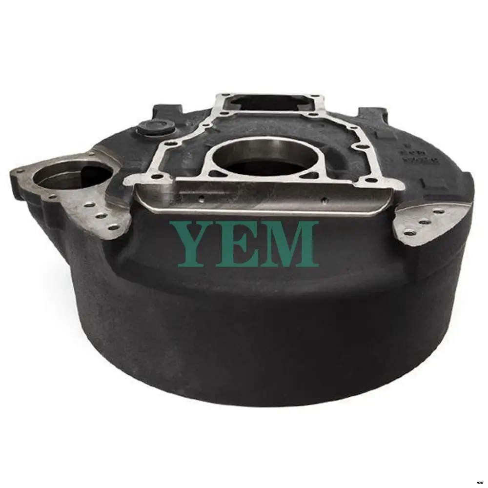 Diesel Engine Repair Parts T400509 Flywheel Housing for Perkins T400509 Flywheel Housing